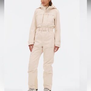 Halfdays Murphy Ski Suit 🎿